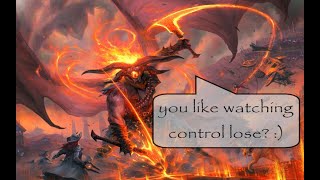 Boros Prowess Heroic  OTJ Thunder Junction Standard  MTG Arena  redmagemtg [upl. by Cawley799]