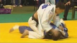 9ème tournoi de France de Judo Villeurbanne [upl. by Belle]