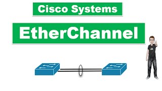 EtherChannel04 EtherChannel y VLAN Ejemplo práctico I [upl. by Elyak]