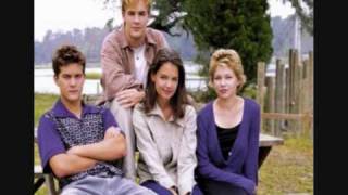 Dennis McCarthy  Dawsons Creek Season 2 Ending Theme [upl. by Eemia64]