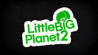 38  Rock Your Body Rock  Little Big Planet 2 OST [upl. by Durman]