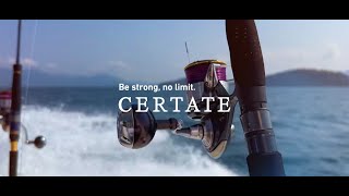 2024 CERTATE [upl. by Enar]