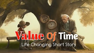 Time StoryA Motivational Story [upl. by Cirre]