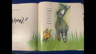 The Wonky Donkey read by Mrs Prater [upl. by Sven]