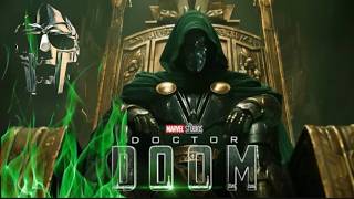 Dr DOOM OFFICIAL TRAILER 2026 FIRST LOOK TRAILER [upl. by Ned980]