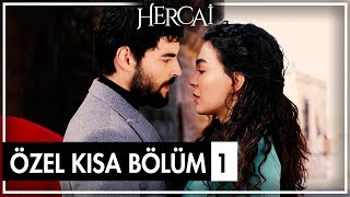 Hercai Özel Kısa Bölümler  1 Bölüm [upl. by Navy]