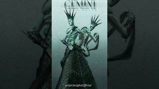 Gemini Traits zodiac [upl. by Enal]