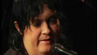 Antony And The Johnsons You Are My Sister live in Stockholm 2006 [upl. by Terrie230]