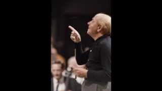 Eugene Ormandy conducts Beethoven 9th [upl. by Nahsar]