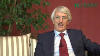 Prof Luigi Solbiati on Medical Education [upl. by Wende304]