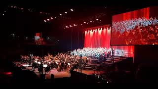 Nepituno  Signature Choir x New Zealand Symphony Orchestra  MANA MOANA [upl. by Rikki883]