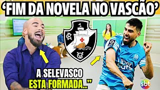 MARTELO BATIDO NA COLINA SELEVASCO TA MONTADA NOTICIAS DO VASCO [upl. by Aserehc]