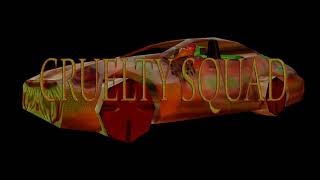 Cruelty Squad OST To Love the Inbetween  Archon Grid [upl. by Kati]