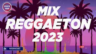 REGGAETON MIX 2023  LATINO MIX 2023 LO MAS NUEVO  MIX CANCIONES REGGAETON 2023 [upl. by Shiverick]