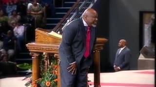 TD Jakes Sermons Reposition Yourself Part 4 [upl. by Dominick]