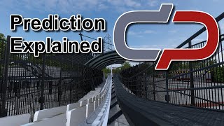 Cedar Point Top Thrill Dragster 20 Prediction EXPLAINED CP24PHP [upl. by Ayanej]