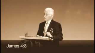 Sermon Clip Humanizing God and Christian Selfishness by Lou Sutera [upl. by Nallad434]