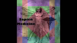 FAST WORKING DEEP SLEEP MUSIC FREQUENCY by Sapien Medicine Melatonin Production  Help Insomnia [upl. by Sosna]