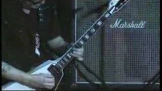 MICHAEL SCHENKER  ROCK BOTTOM  LIVE2008 [upl. by Meridel]