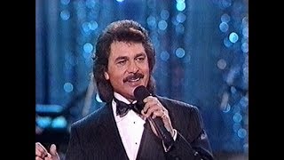 Engelbert Humperdinck  Please release me  1987 [upl. by Nary]