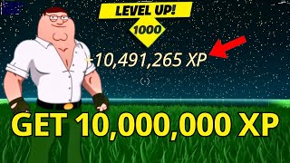 Get 1000000 XP Right Now FORTNITE XP GLITCH [upl. by Ynattib866]