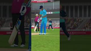 King Kohli Iconic Cover Drive😍Virat KohliRc24cricket viratkohli rc24 coverdrive [upl. by Malchy]