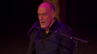 Marc Cohn  Walking In Memphis Live  City Winery NYC [upl. by Bradley639]