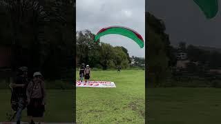 Parapente Valle de Bravo [upl. by Corly]