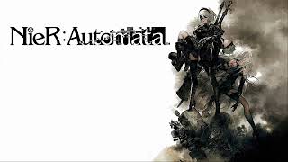 Treasured Times  NieR Automata [upl. by Colet]