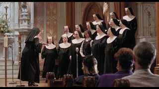 Sister Act My God HD [upl. by Inneg]