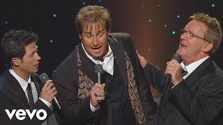 Gaither Vocal Band  He Touched Me Live [upl. by Alon]