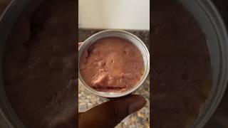 Potted Meat or Vienna Sausage snack [upl. by Eimareg590]