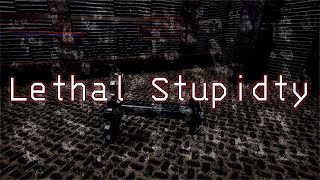 Lethal Company Lethal Stupidity with Cytoid [upl. by Queri]