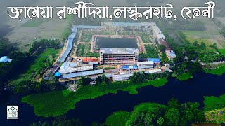 জামেয়া রশীদিয়ালস্করহাট ফেনী  jamia rashidiafeni  জামেয়া রশীদিয়া ফেনী [upl. by Urbani]