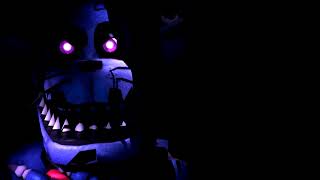 SFM FNAF  Warrios by Imagine Dragons SHORT [upl. by Garey]