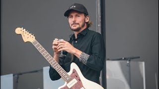 Ben Howard  Live At Lollapalooza Berlin 2018 [upl. by Notslar153]