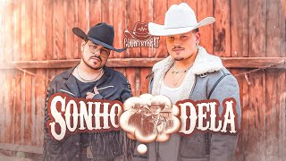 CountryBeat  Sonho Dela Cowboy [upl. by Kip]