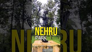 Nehru Park Chanakyapuri Delhi Full Tournehrupark minivlog bestcouplepark delhitouristplaces [upl. by Broucek285]