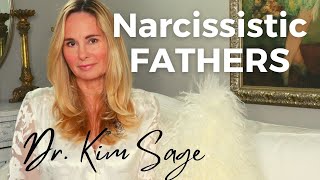 NARCISSISTIC FATHERS NARCISSISTIC DAMAGE TO US AND TO OUR CHILDREN [upl. by Eugene]