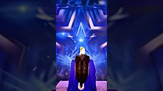 Miracle or Magic agt magiciangottalent [upl. by Parlin]