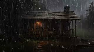 99 Instantly Make You Calm amp Focus on Meditation Relaxing Rain Sounds Background Sound ASMR [upl. by Akehsay209]