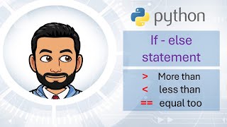 How to use if statements with integers in python Lesson 4 python programming [upl. by Naillig]