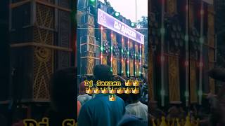 Dj Sarzen 👑 Full Competition Video Haridwar Kawar Yatra 🔥 dj djsarzen djremix sound jaanudj jk [upl. by Ohce920]