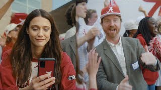 Allstate Commercial 2024 Check the Saying First Ad Review [upl. by Yekcim]