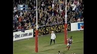 Brisbane Lions  Complete 2001 Season Highlights [upl. by Aydne]