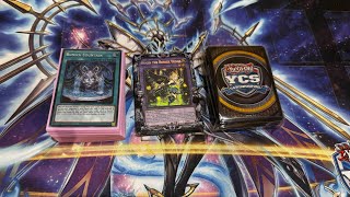 Top 32 YCS Cancun  Runick Stun Deck Profile ⛲️  6th in Swiss [upl. by Greenebaum]