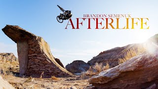 AFTERLIFE  Brandon Semenuk [upl. by Jolie247]