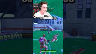 Fortnites Teaming Problem [upl. by Yasibit]