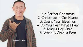 Jose Mari Chan Christmas Song [upl. by Britteny]