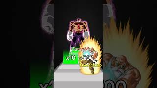 D b z master roshi battle [upl. by Beesley]